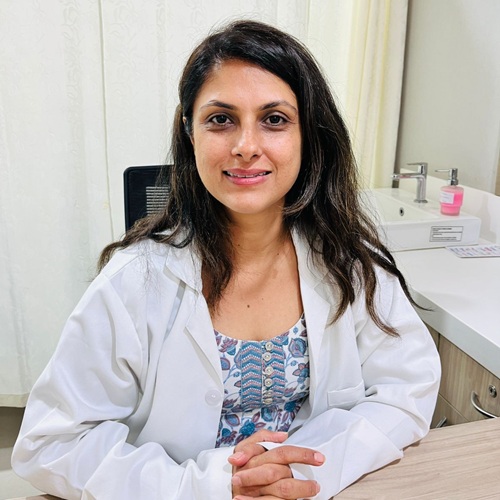 Dr. Divya Wadhawan